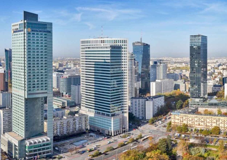 Warszawa, zdjęcie poglądowe Rosnący problem w stolicy. Mieszkańcy Warszawy alarmują