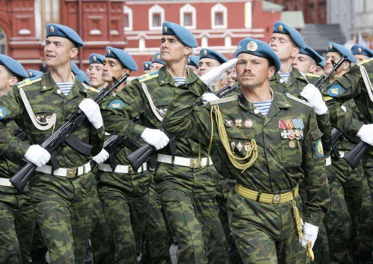 Rosyjskie wojsko Rekordowa liczba zabitych rosyjskich żołnierzy na Ukrainie. Dane zatrważają