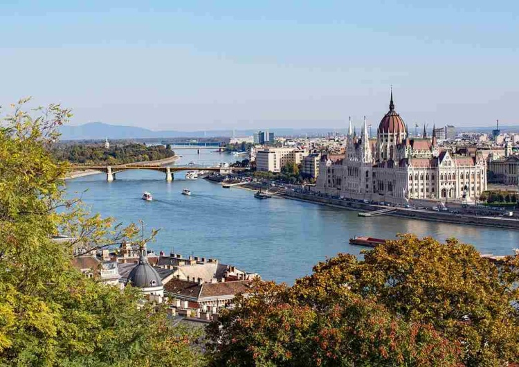 Budapeszt Węgrzy zatrzymali Izraelczyka ściganego przez Polskę. Ukrywał się w Budapeszcie