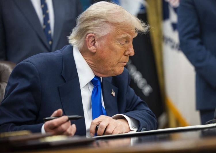Donald Trump Legendarne więzienie wróci do dawnych funkcji? Trump zdecydował ws. Alcatraz