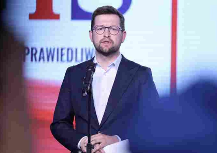 X/pisorgpl PiS o działaniu służb podczas kampanii prezydenckiej: