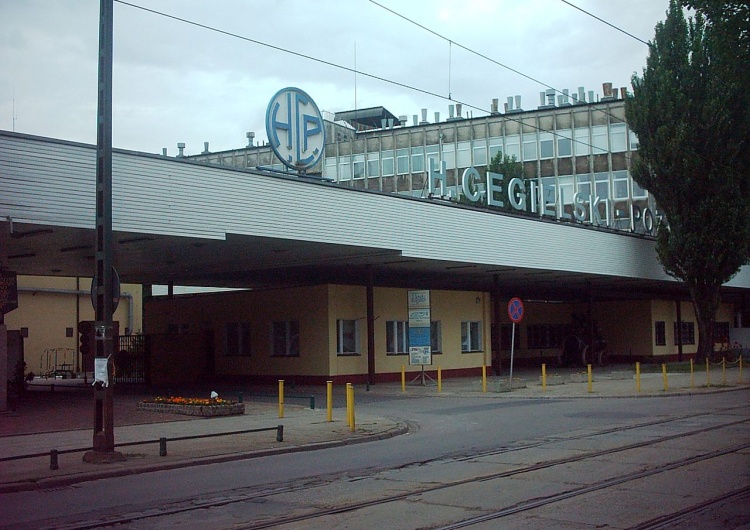 Zakłady H. Cegielski Nowych kontraktów nie ma. Związkowcy z zakładów H. Cegielskiego apelują do posłów