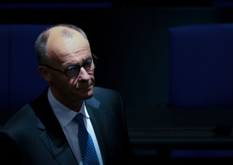 Friedrich Merz
