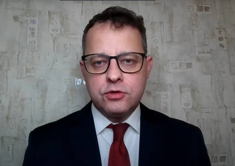 Marcin Romanowski Areszt posła Marcina Romanowskiego zostanie uchylony? Nowe informacje