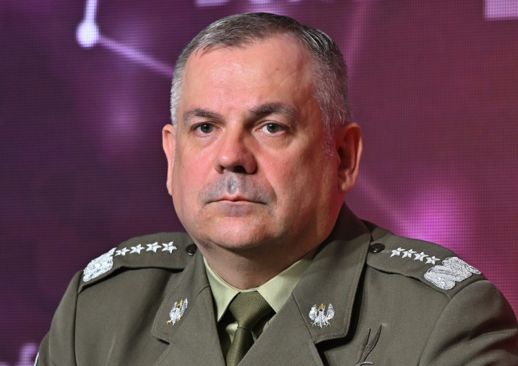 gen. Wiesław Kukuła Polskie wojsko czekają wielkie zmiany? Generałowie chcą nowego systemu dowodzenia