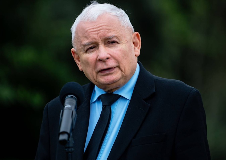Jarosław Kaczyński
