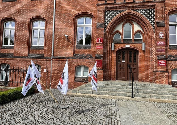 Urząd Miasta w Wodzisławiu Śląskim Bez przełomu w rozmowach NSZZ