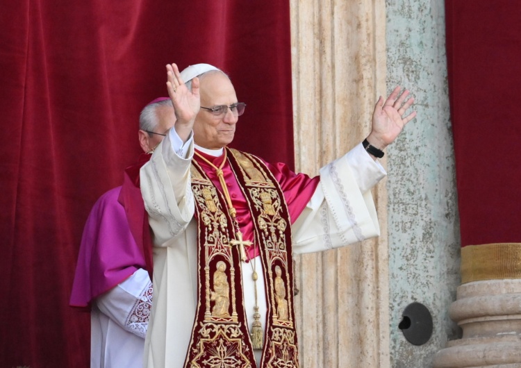 Papież Leon XIV Brat papieża Leona XIV przerywa milczenie. Nieznane fakty o Robercie Prevost