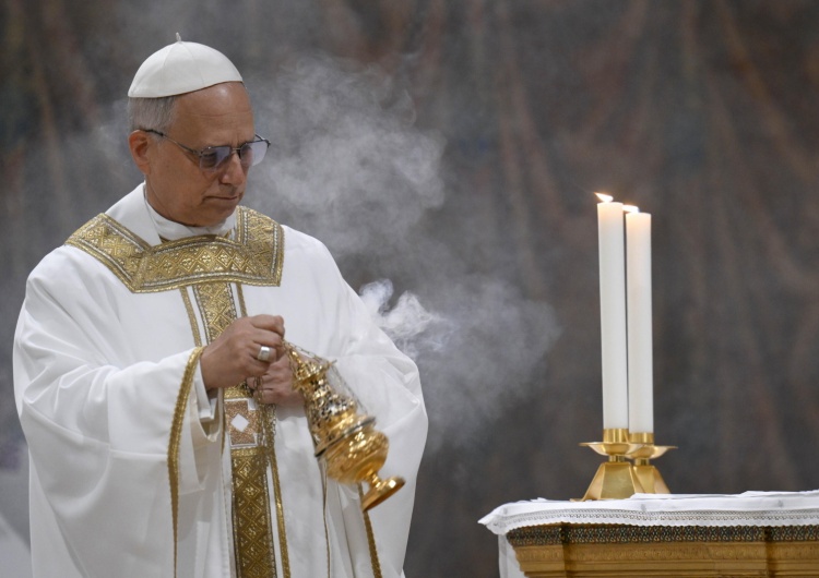 Leon XIV Relacje, gusta, poglądy, kontrowersje, czyli ciekawostki o papieżu Leonie XIV