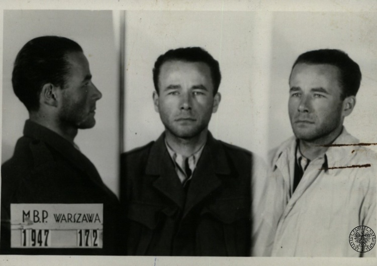 Tadeusz Ludwik Płużański Tadeusz Płużański: Tak „wyzwalali” nas Rosjanie i Niemcy