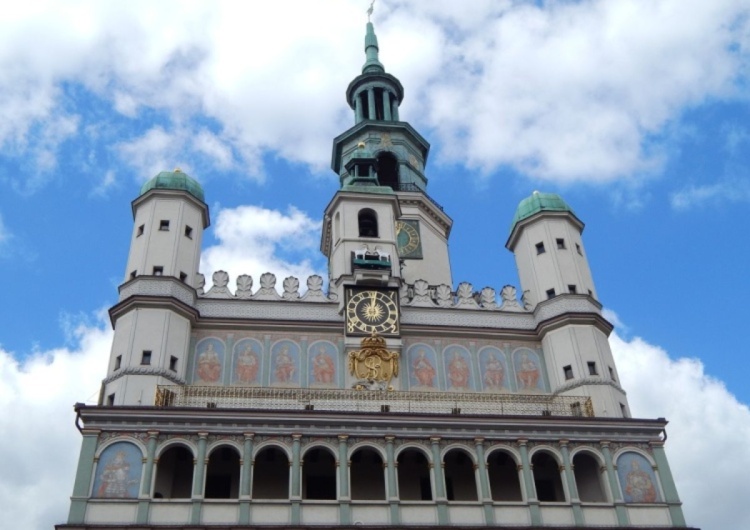 Poznań, zdjęcie podglądowe Komunikat dla mieszkańców Poznania