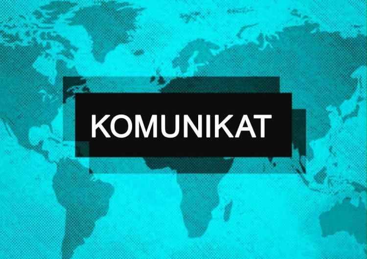 komunikat Wyciek danych pacjentów. Jest komunikat Ministerstwa Zdrowia