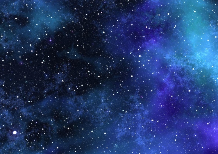 Niebo gwiazdy, zdjęcie podglądowe Astronomiczna sensacja. Na tej planecie może być życie