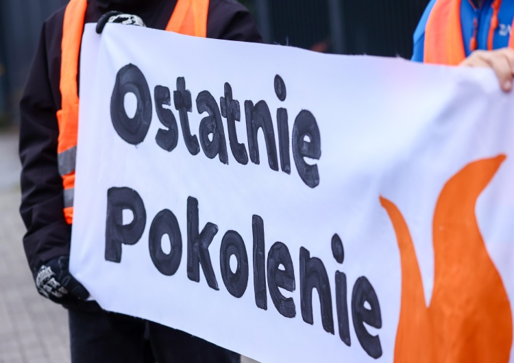 Ostatnie Pokolenie