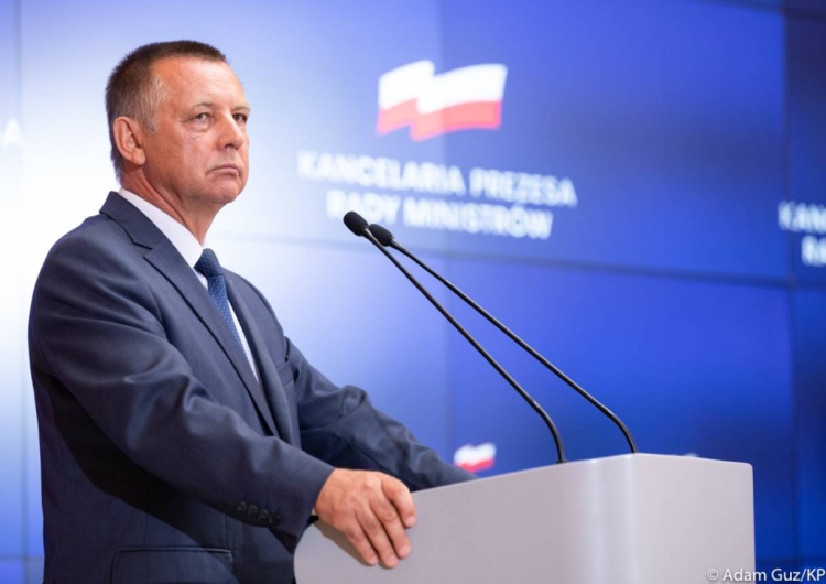 Marian Banaś „Rz”: Potężne kłopoty Mariana Banasia