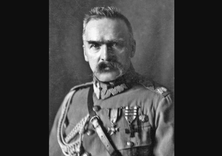 Józef Piłsudski 90 lat temu zmarł Józef Piłsudski – ojciec polskiej niepodległości