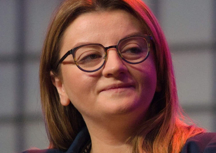Agnieszka Rupniewska - prezydent Zabrza To już oficjalnie. Prezydent Zabrza z rekomendacji Koalicji Obywatelskiej odwołana w referendum