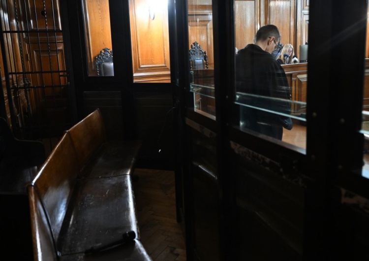 Słynny naukowiec skazany na 20 lat za produkcję amfetaminy