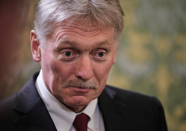 Dmitrij Pieskow Kreml odpowiada Europie: Z nami nie można rozmawiać za pomocą ultimatum