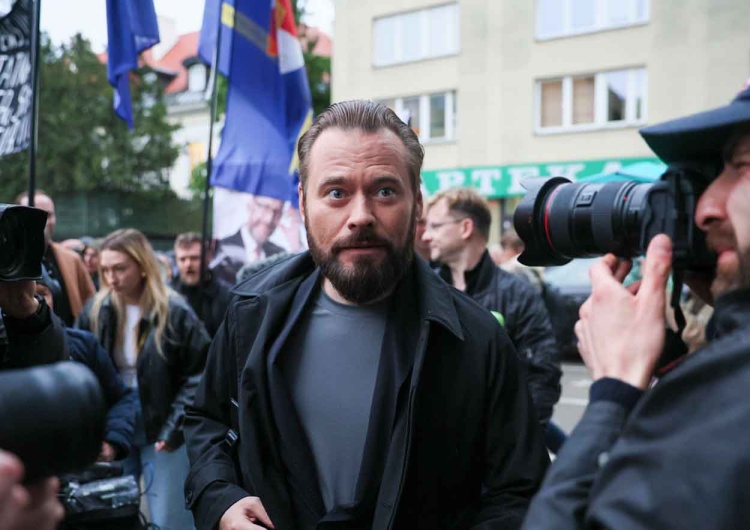Krzysztof Stanowski zabrał głos ws. Rafała Trzaskowskiego Stanowski ujawnił słabość Trzaskowskiego.