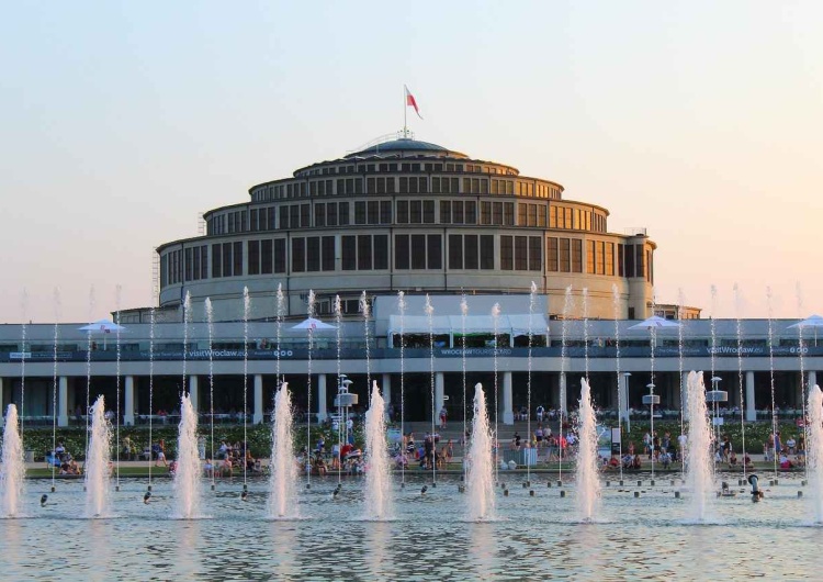 Wrocław Komunikat dla mieszkańców Wrocławia. Awaria: sprawdź, gdzie nie będzie wody