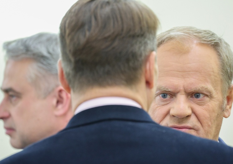 Donald Tusk