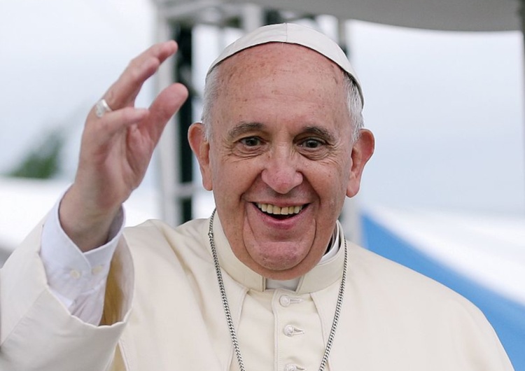 Papież Franciszek Prof. Boštjan Marko Turk: Próba bilansu pontyfikatu papieża Franciszka