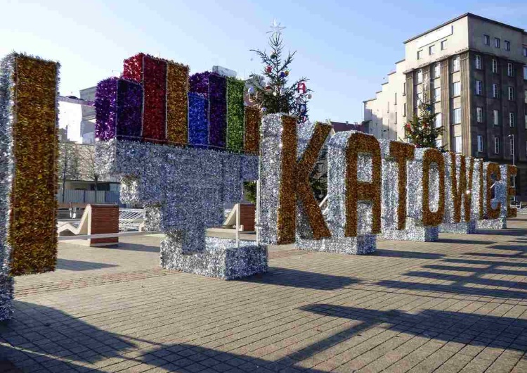 Katowice Komunikat dla mieszkańców Katowic