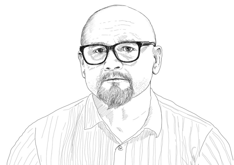 Sławomir Jastrzębowski Sławomir Jastrzębowski: Kandydat, który nie chce się przemęczać