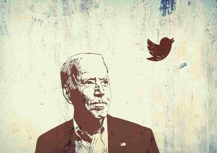 Joe Biden O tym Amerykanie nie wiedzieli.