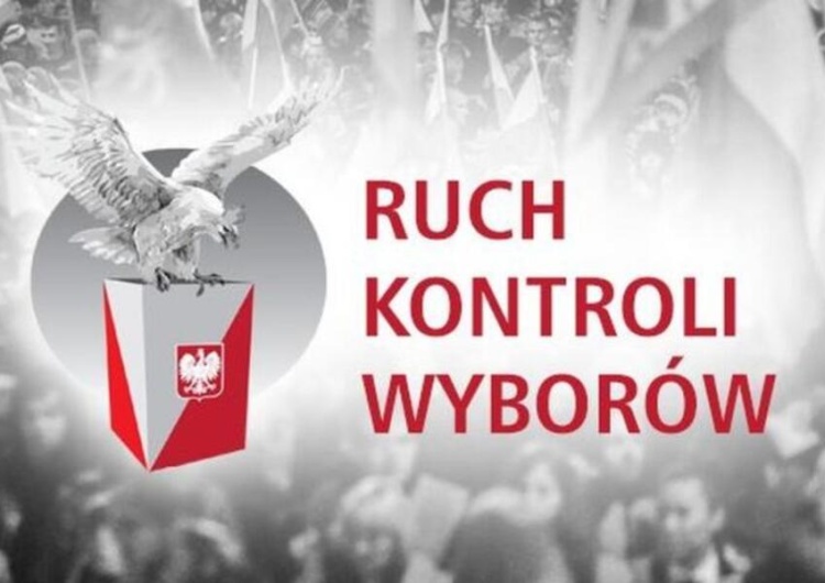 Ruch Kontroli Wyborów: Polska stoi w obliczu prawdopodobnie najważniejszych wyborów od 1989 r.