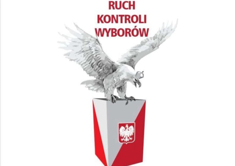 Ruch Kontroli Wyborów: Polska stoi w obliczu prawdopodobnie najważniejszych wyborów od 1989 r.