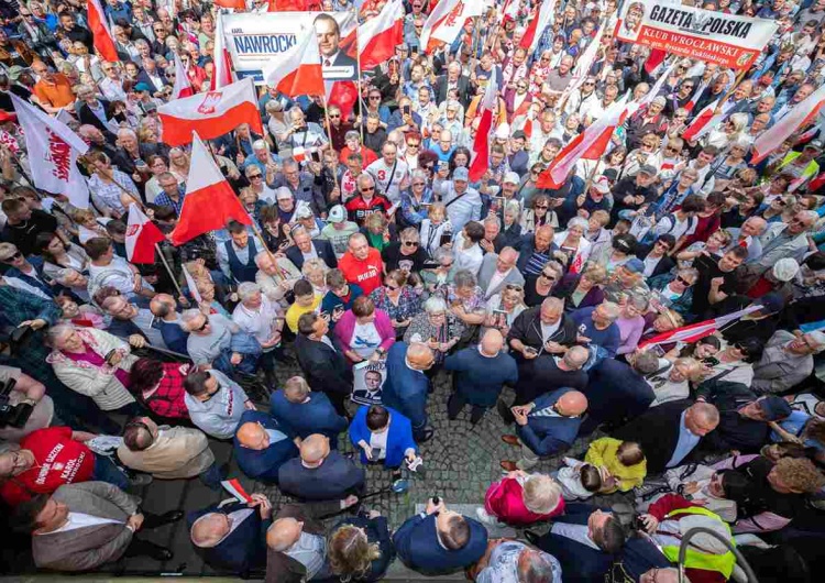 Wybory już w niedzielę Jest nowy sondaż prezydencki