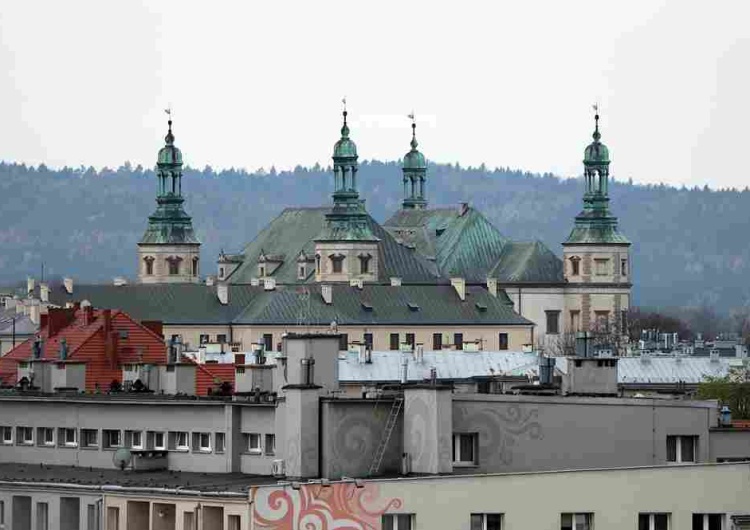 Kielce Ważny komunikat dla mieszkańców Kielc. Remont jednej z głównej arterii miasta