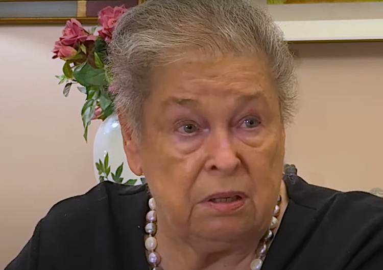 Barbara Wojnarowska-Gautier Skandaliczna nominacja Barbary Engelking do Rady Muzeum Auschwitz. Mamy komentarz ofiary