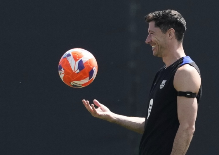 Robert Lewandowski Hiszpańskie media: Lewandowski kluczowy w walce o mistrzostwo