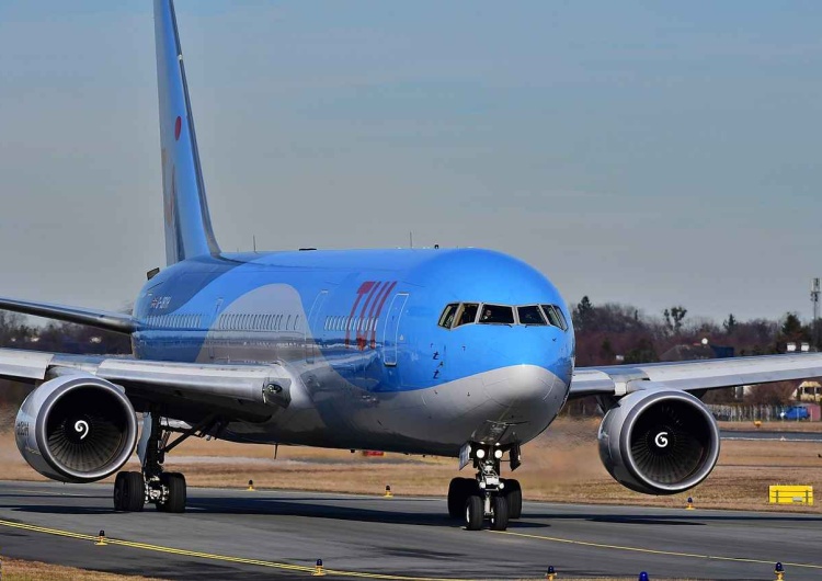 Na lotnisku PLL mogą lądować m.in. samoloty Boeinga 767 czy Airbusa A310 Komunikat dla mieszkańców Lublina