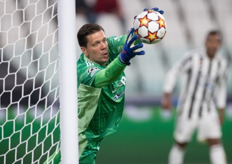 Wojciech Szczęsny Co wydarzyło się po meczu Barcelony? Niespodziewana reakcja Szczęsnego