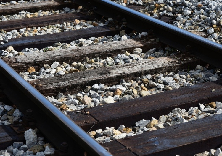 Tory / zdjęcie poglądowe Deutsche Bahn z problemami. Coraz więcej opóźnień na niemieckich torach