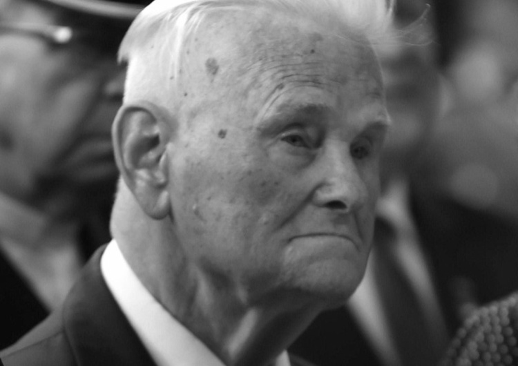 Bogusław Nizieński Bogusław Nizieński nie żyje