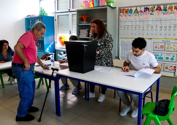 wybory parlamentarne w Portugalii Wybory w Portugalii: sprzeciw wobec imigracji podbił frekwencję?