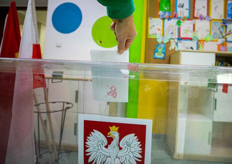 Są wyniki exit poll Ipsos oraz OGB Wybory prezydenckie 2025. Są wyniki exit poll Ipsos i OGB