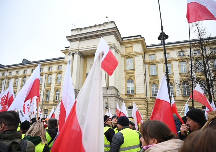 Już za dwa dni protest hutników w Warszawie
