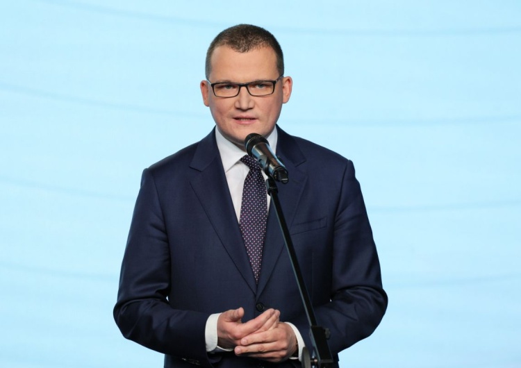 Paweł Szefernaker Szefernaker o środowej debacie kandydatów: