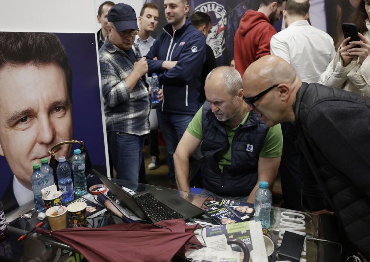 Wybory w Rumunii Rumuński dramat.