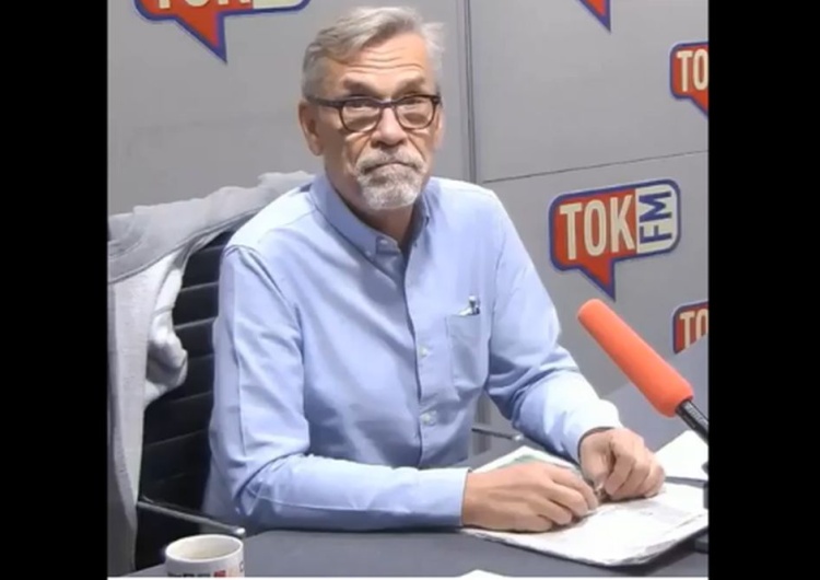 Jacek Żakowski Żakowski w TOK FM o wynikach wyborów: