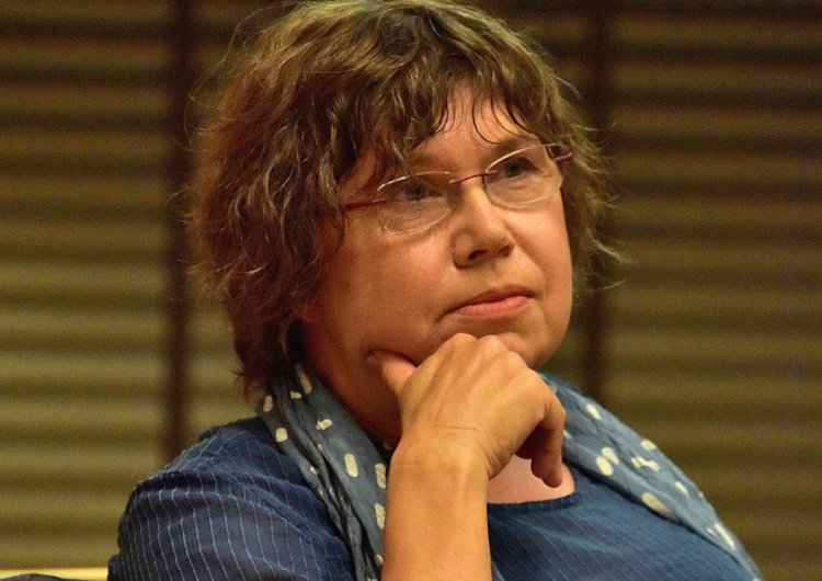 Barbara Engelking Jest petycja przeciwko nominacji Barbary Engelking do Rady Muzeum Auschwitz
