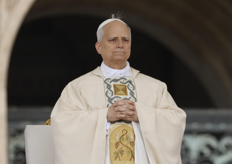 Papież Leon XIV Czy to czas na papieża robotników?