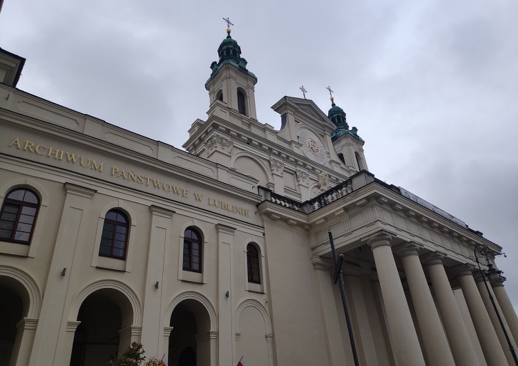 Archikatedra Lubelska