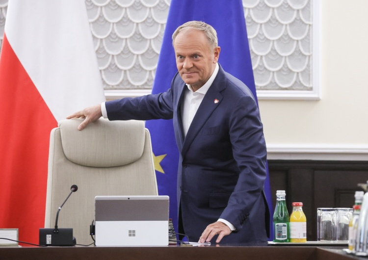 Donald Tusk Tusk